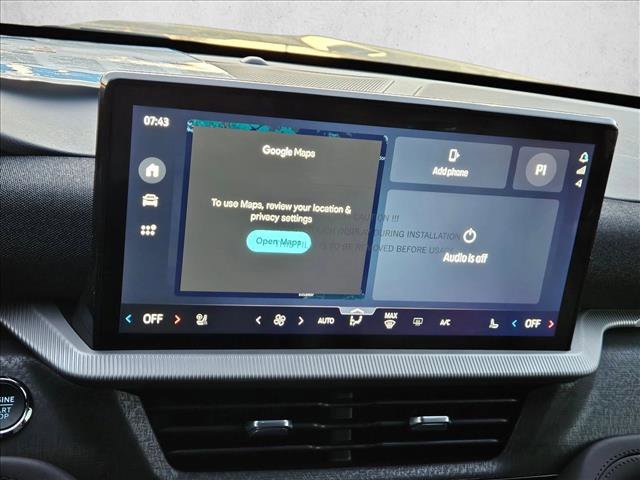 New 2026 Ford Explorer Platinum image 14