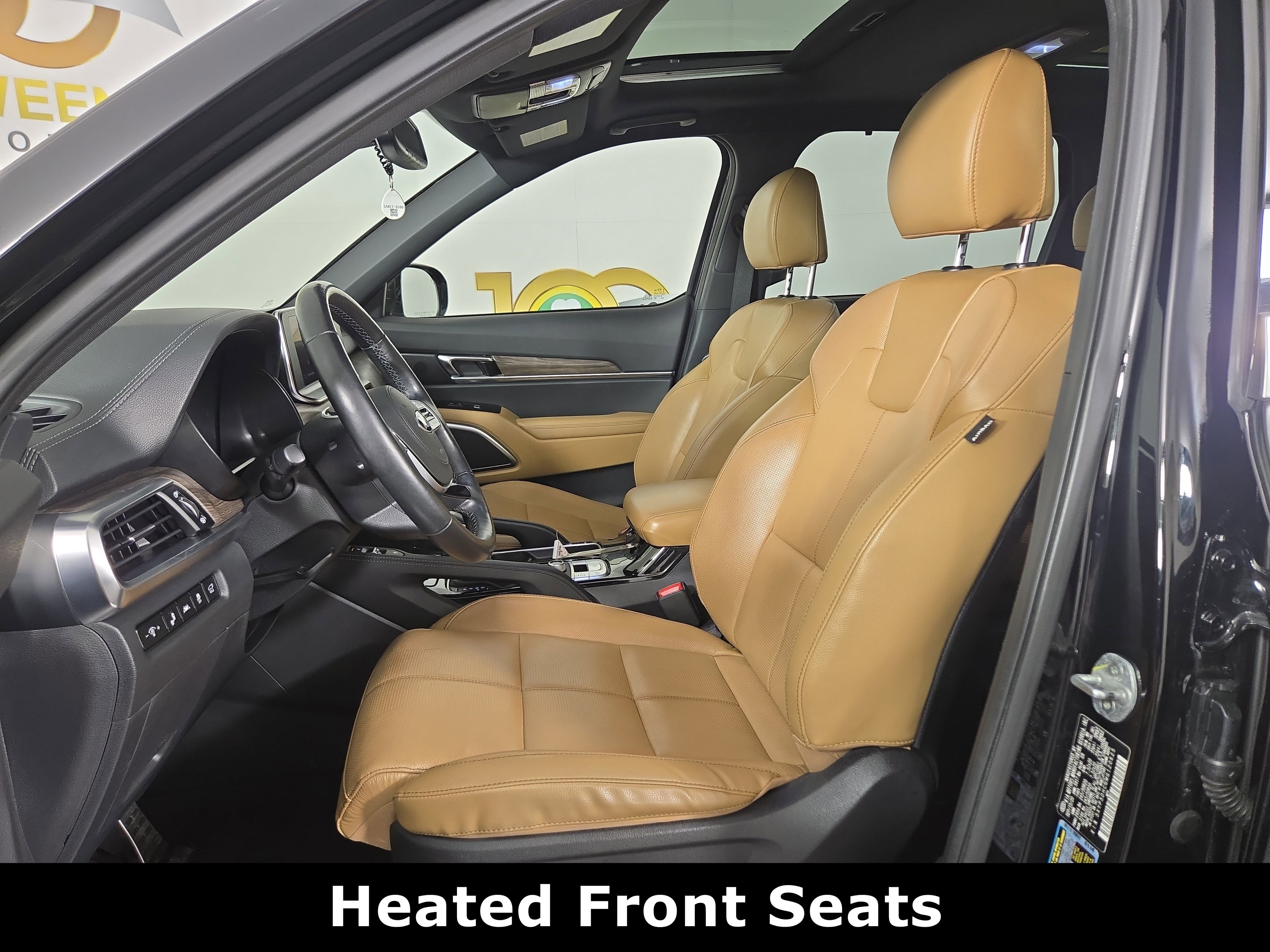 Used 2021 Kia Telluride SX w/ Towing Package image 11