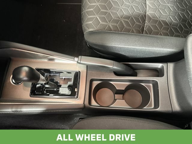 New 2026 Mitsubishi Outlander Sport ES AWD/4WD image 17