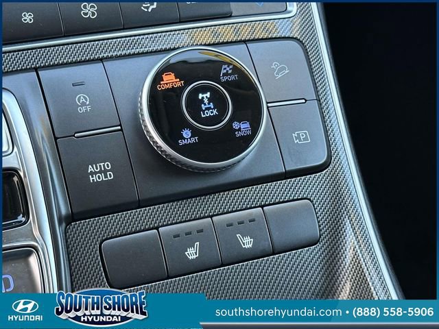 Certified 2023 Hyundai Santa Fe SEL AWD/4WD image 33