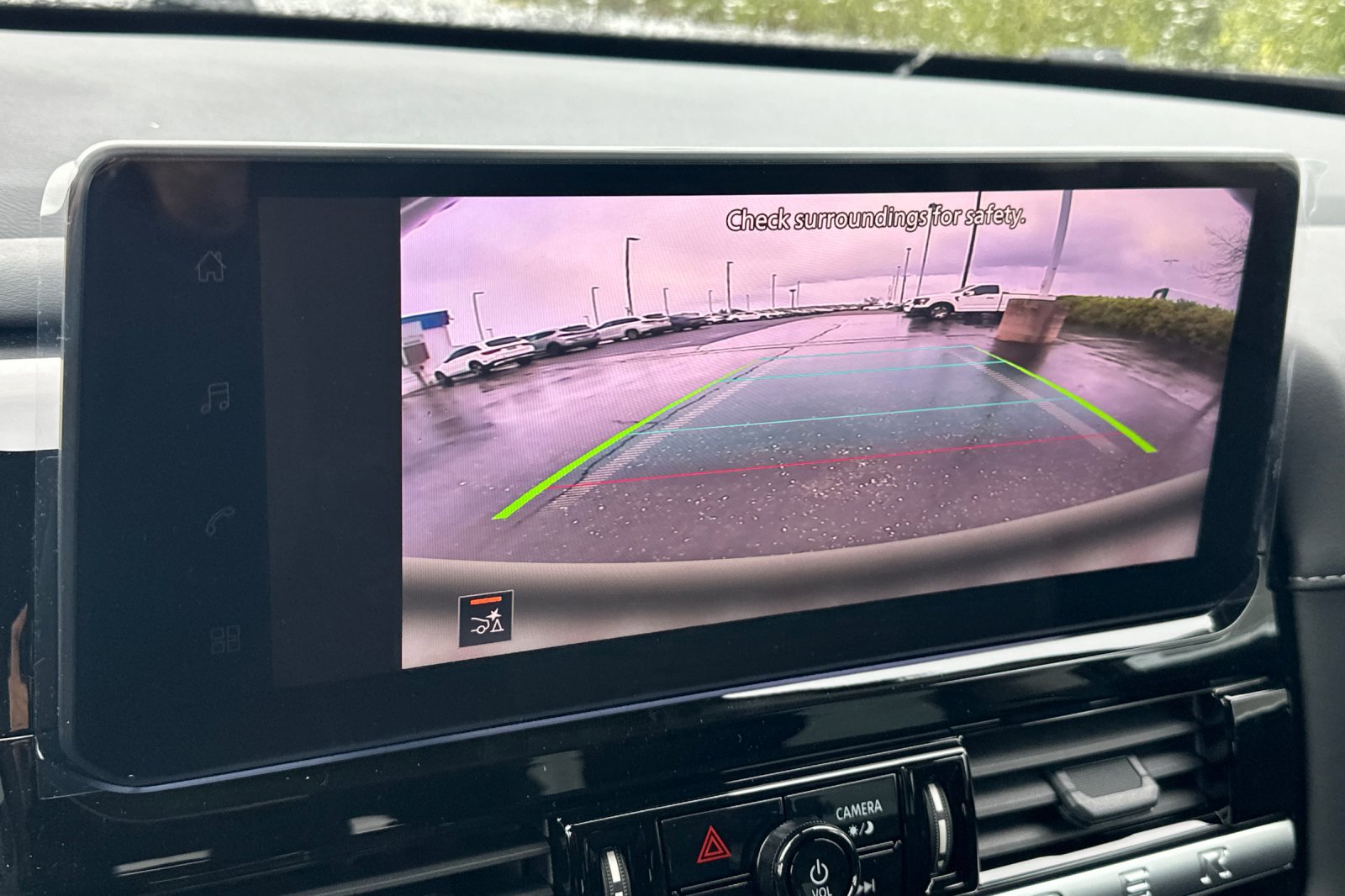 New 2026 Nissan Pathfinder SV image 20