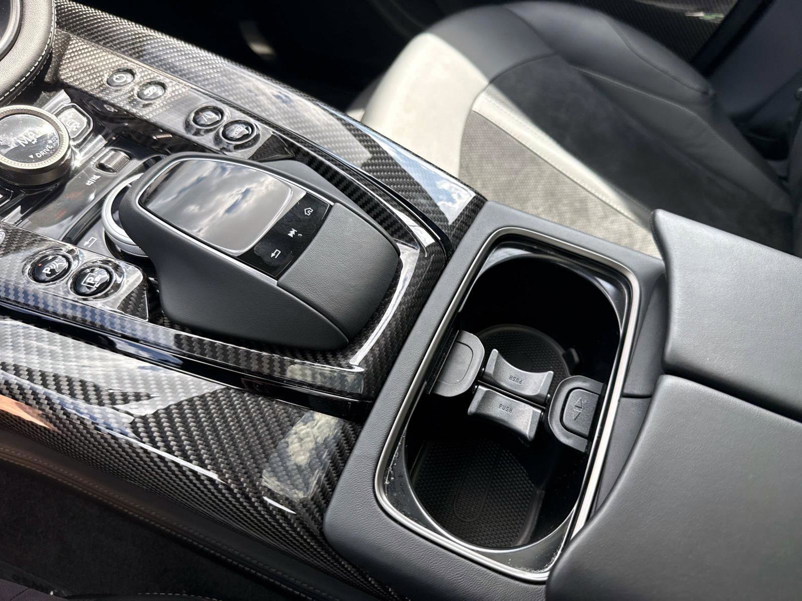 Used 2023 Aston Martin DBX 707 AWD/4WD image 28