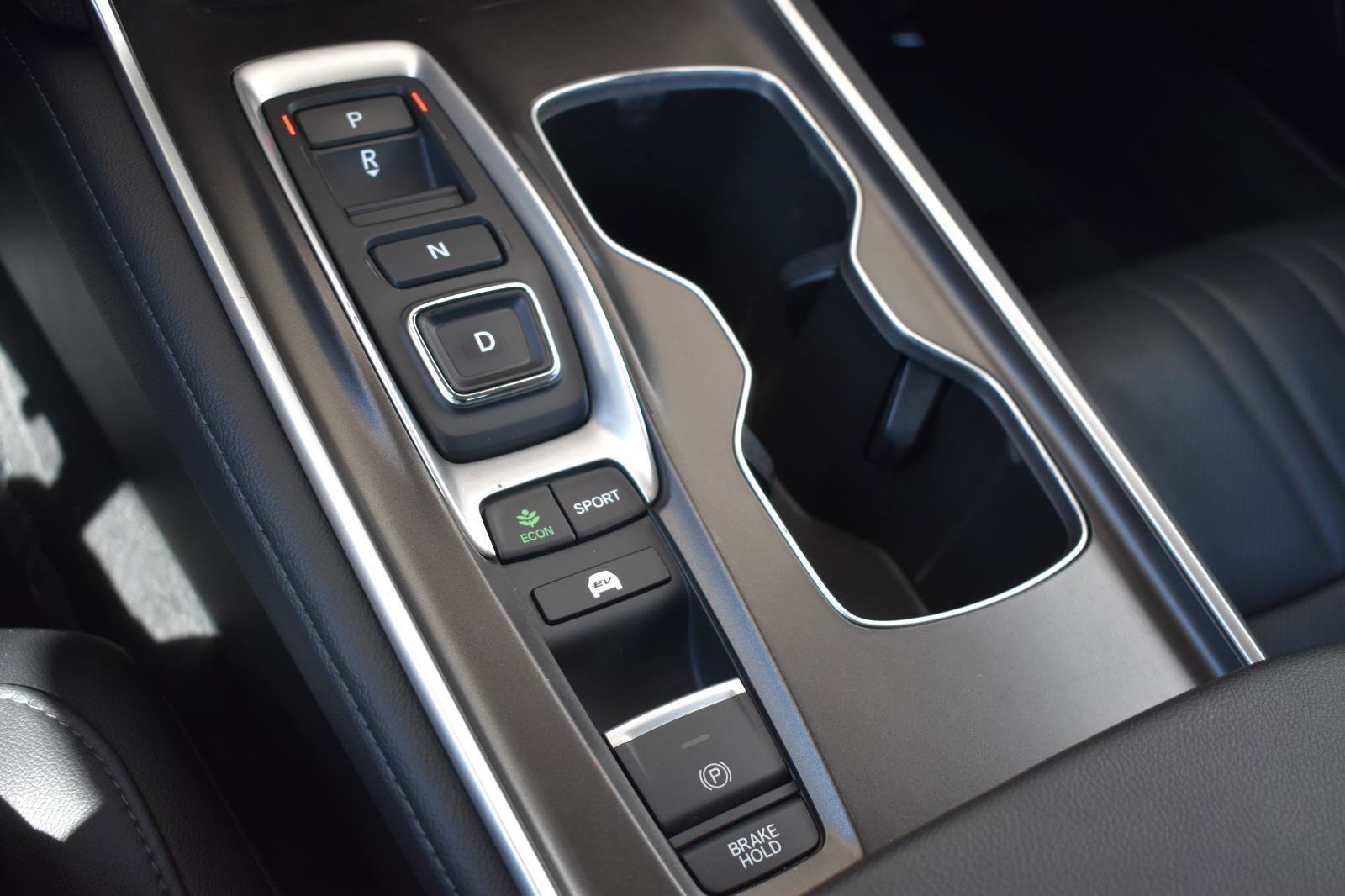 Used 2022 Honda Accord Touring image 26