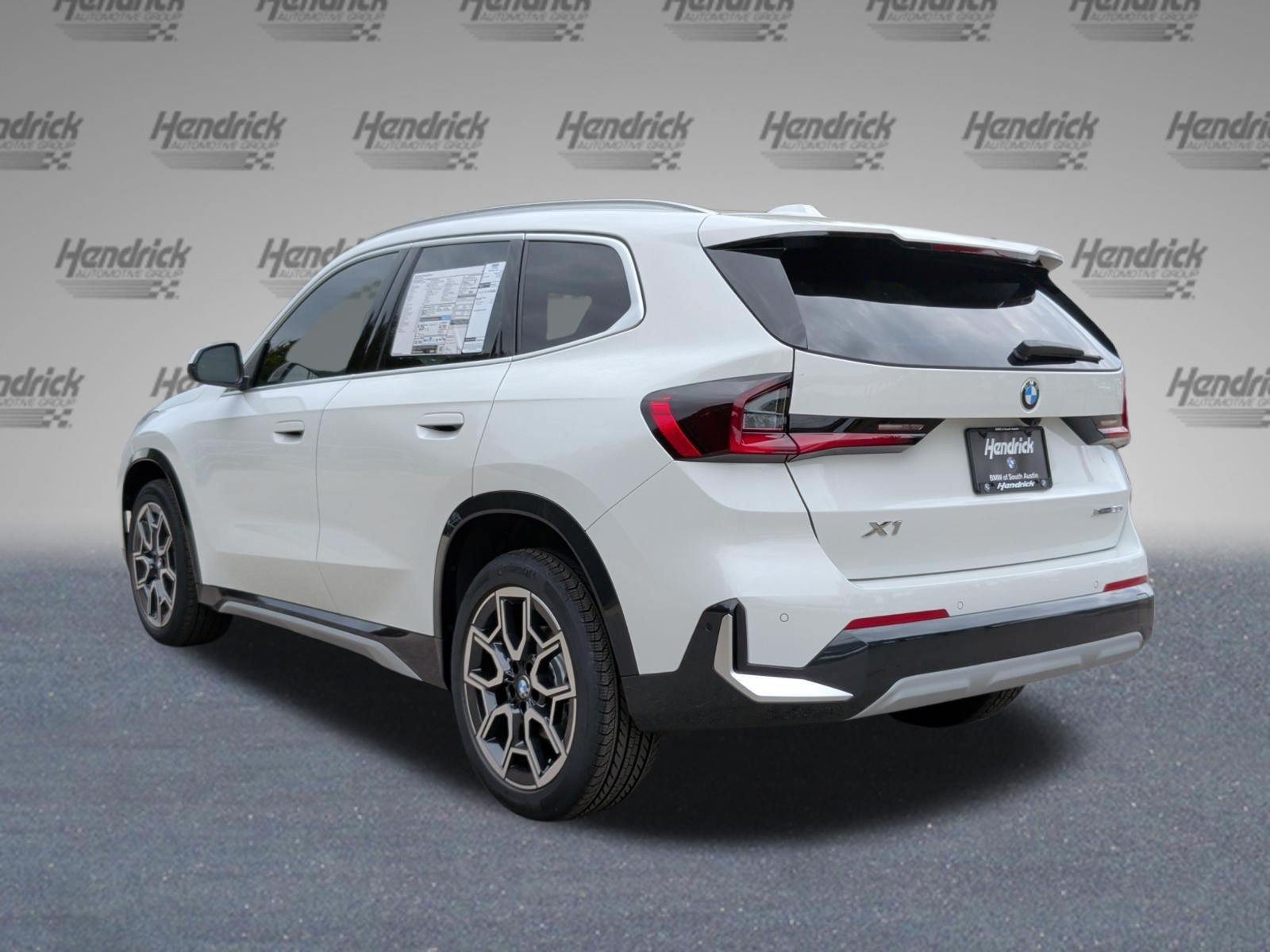 Used 2027 BMW X1 xDrive28i w/ Technology Package AWD/4WD image 9