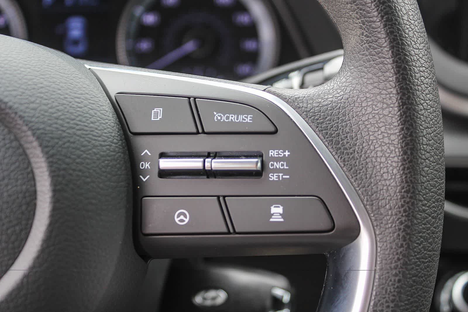 Certified 2023 Hyundai Sonata SE FWD image 31