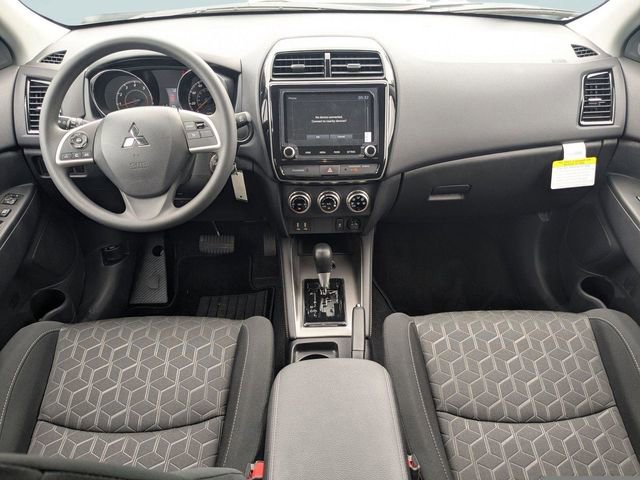 New 2026 Mitsubishi Outlander Sport ES image 13