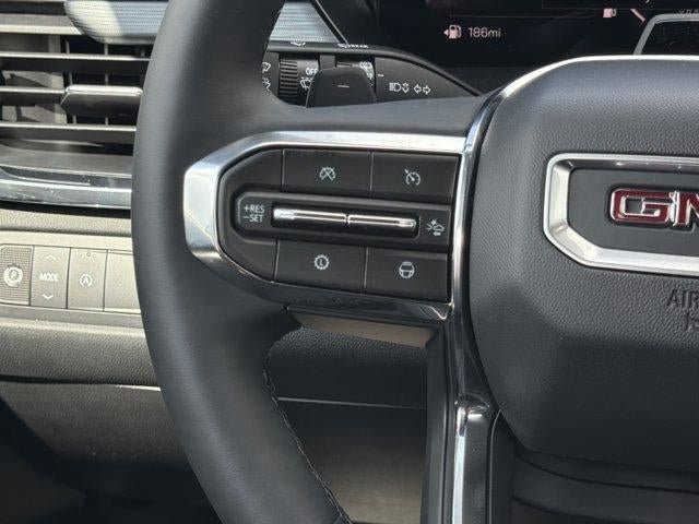 New 2027 GMC Acadia Elevation w/ Super Cruise Package FWD image 24