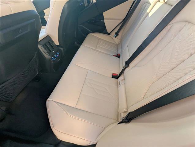 Used 2026 BMW X3 xDrive30 w/ Convenience Package image 14