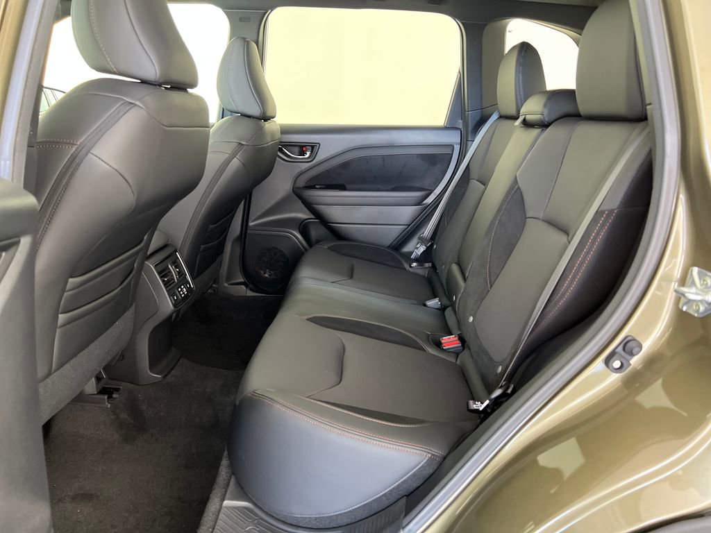 New 2026 Subaru Forester Touring image 27