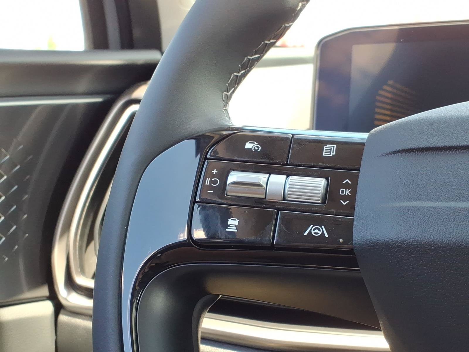 New 2026 Kia Sorento S w/ S Panoramic Sunroof Package FWD image 21