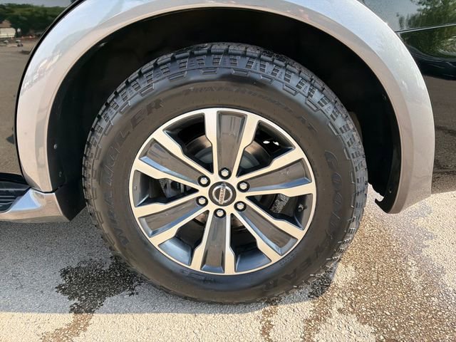Used 2020 Nissan Armada SL w/ Premium Package RWD image 26