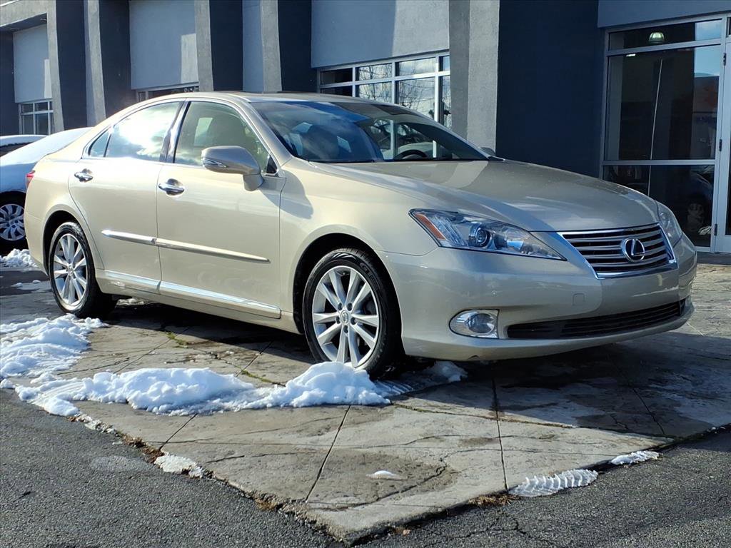 Used 2012 Lexus ES 350 image 1