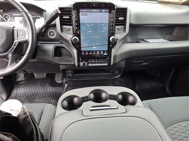 Used 2025 RAM 3500 Tradesman image 10