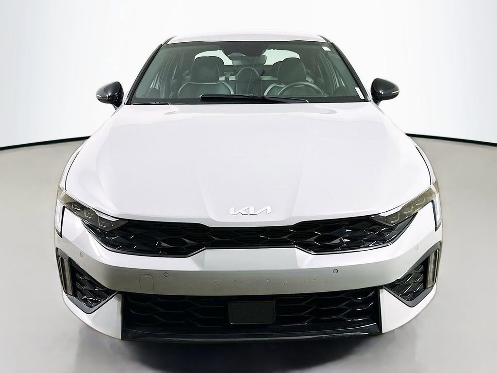 Used 2025 Kia K5 GT-Line image 2