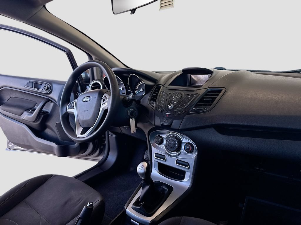 Used 2019 Ford Fiesta SE FWD image 25