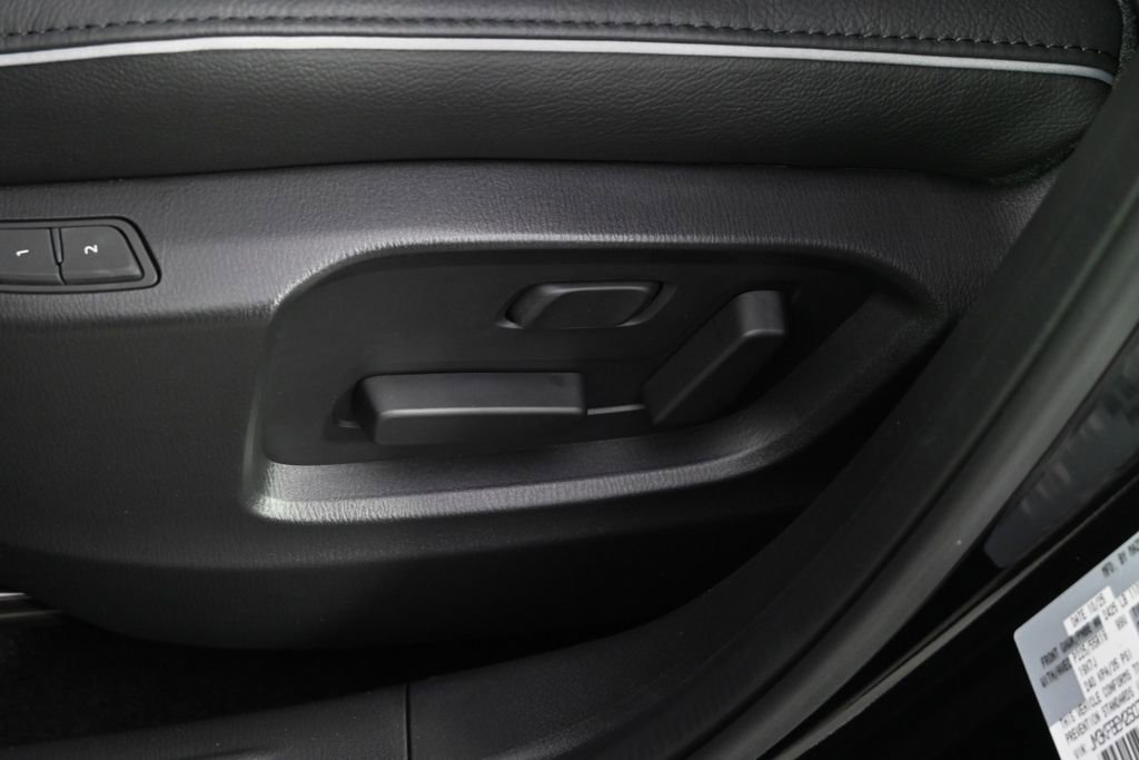 New 2025 MAZDA CX-5 AWD 2.5 S image 14