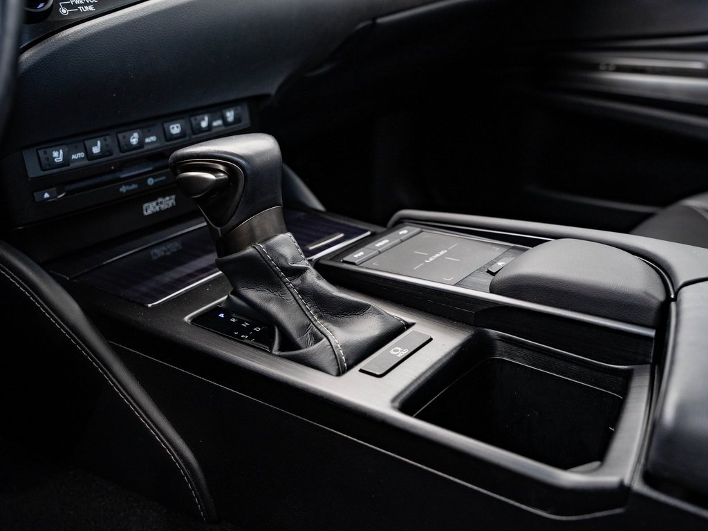 Used 2019 Lexus ES 350 Luxury image 39