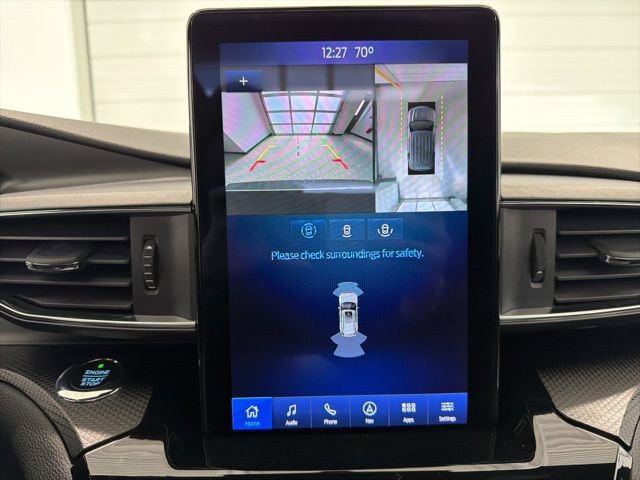 Used 2021 Ford Explorer ST w/ Equipment Group 401A image 16