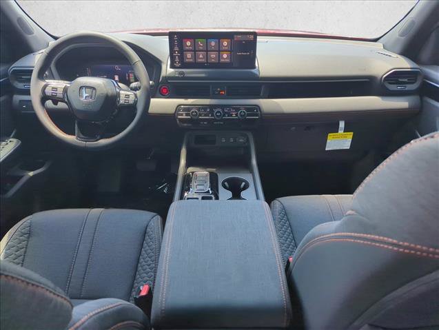 New 2026 Honda Pilot Sport image 18