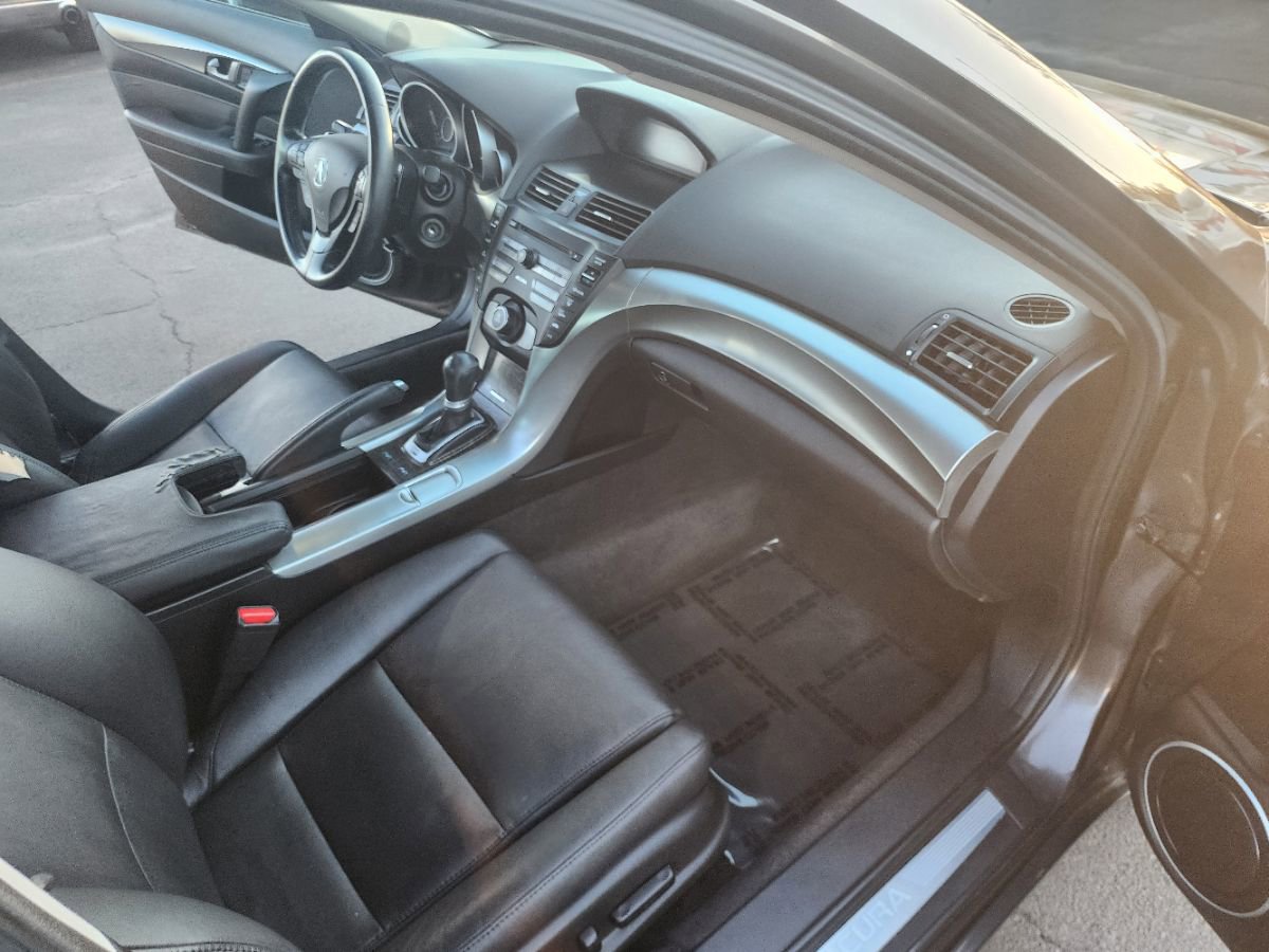 Used 2010 Acura TL image 12