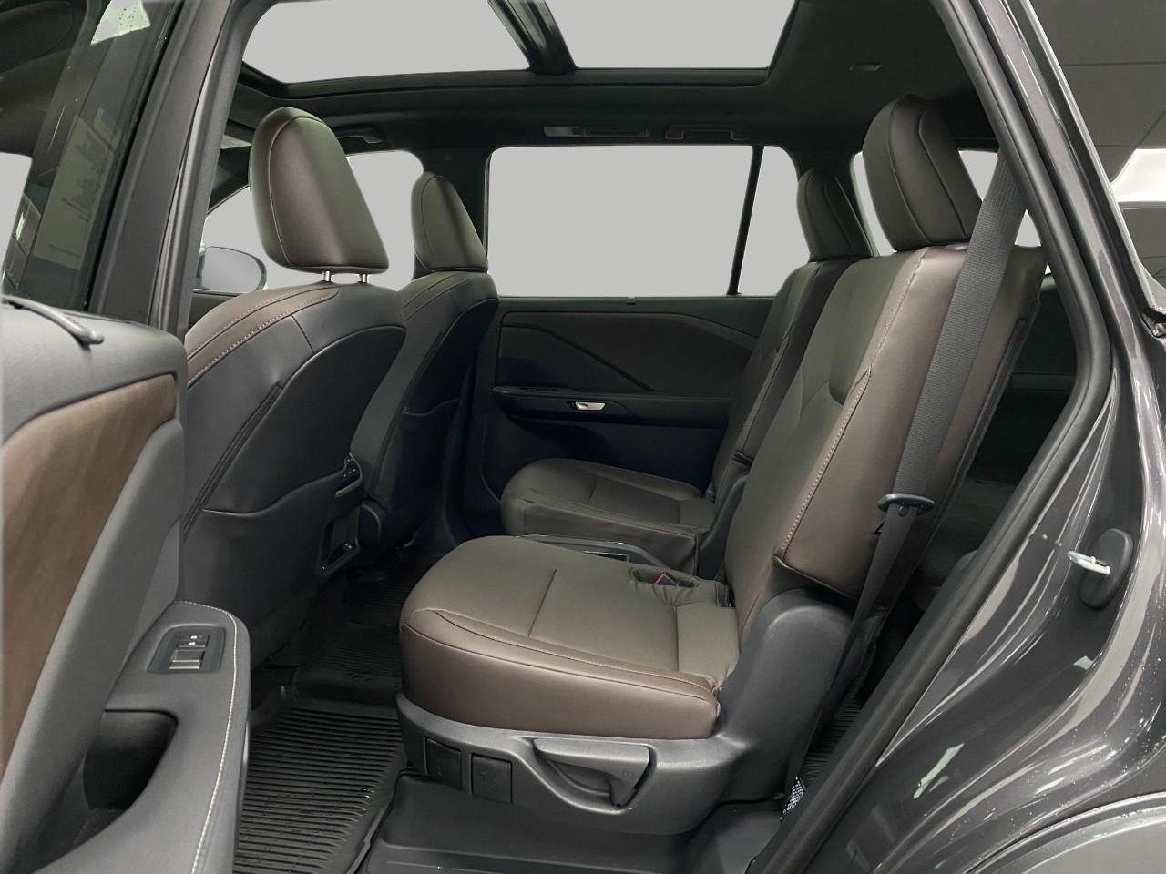 New 2026 Lexus TX 350 AWD image 30