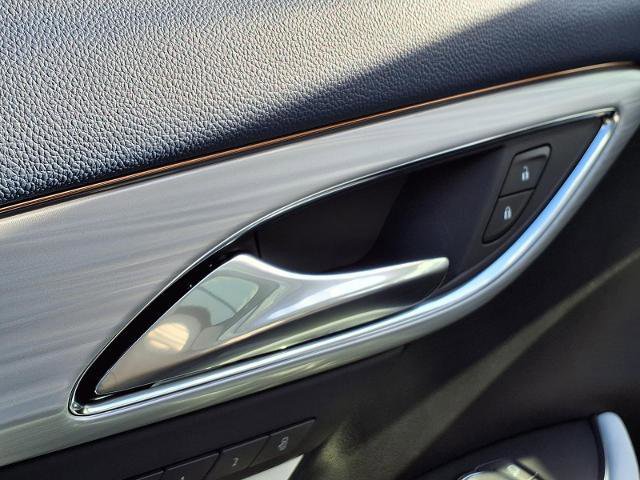 New 2026 Buick Envision Avenir AWD/4WD image 16