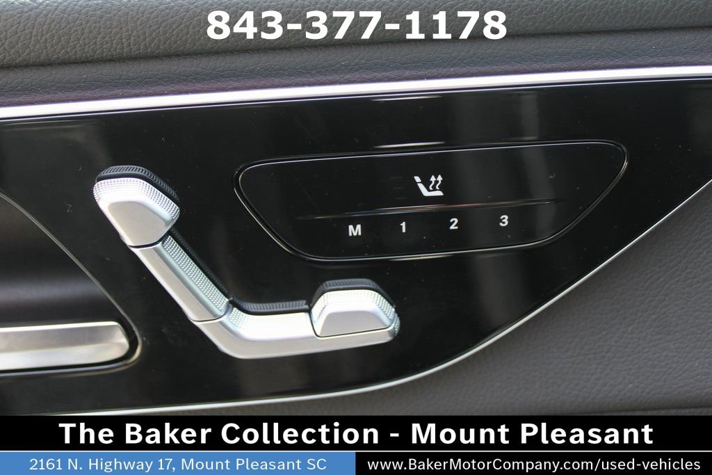 Used 2025 Mercedes-Benz GLC 350e GLC 350e image 23