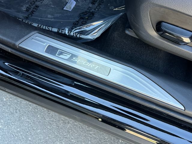 Used 2024 Lexus NX 450h+ F Sport w/ Vision Package AWD/4WD image 39