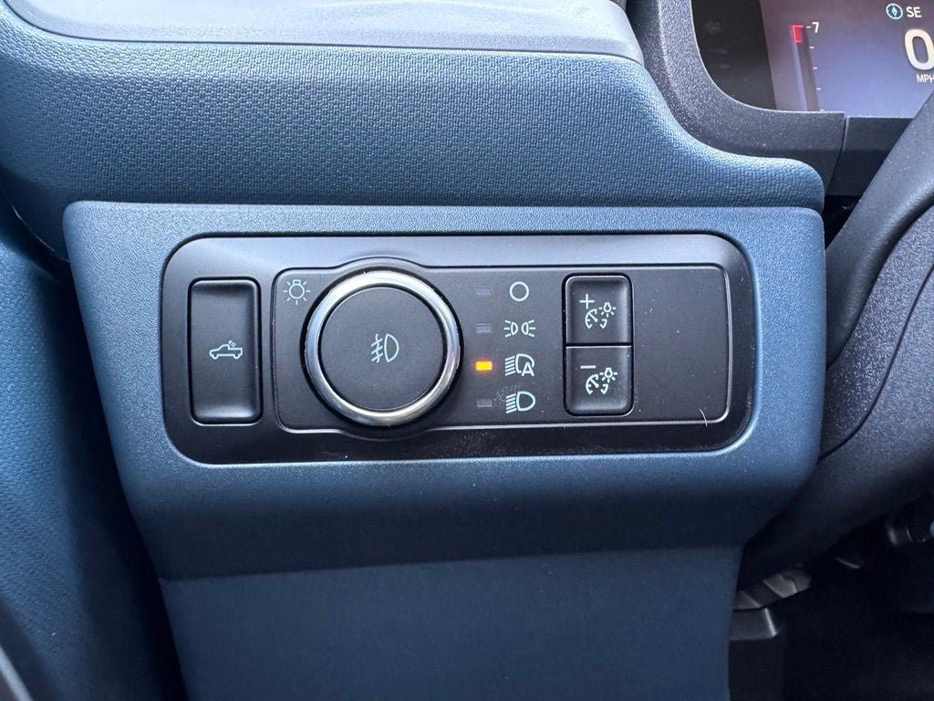 New 2026 Ford Maverick Lobo AWD/4WD image 33