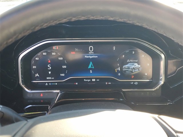 Used 2024 Chevrolet Silverado 1500 LT w/ Texas Edition Plus image 21