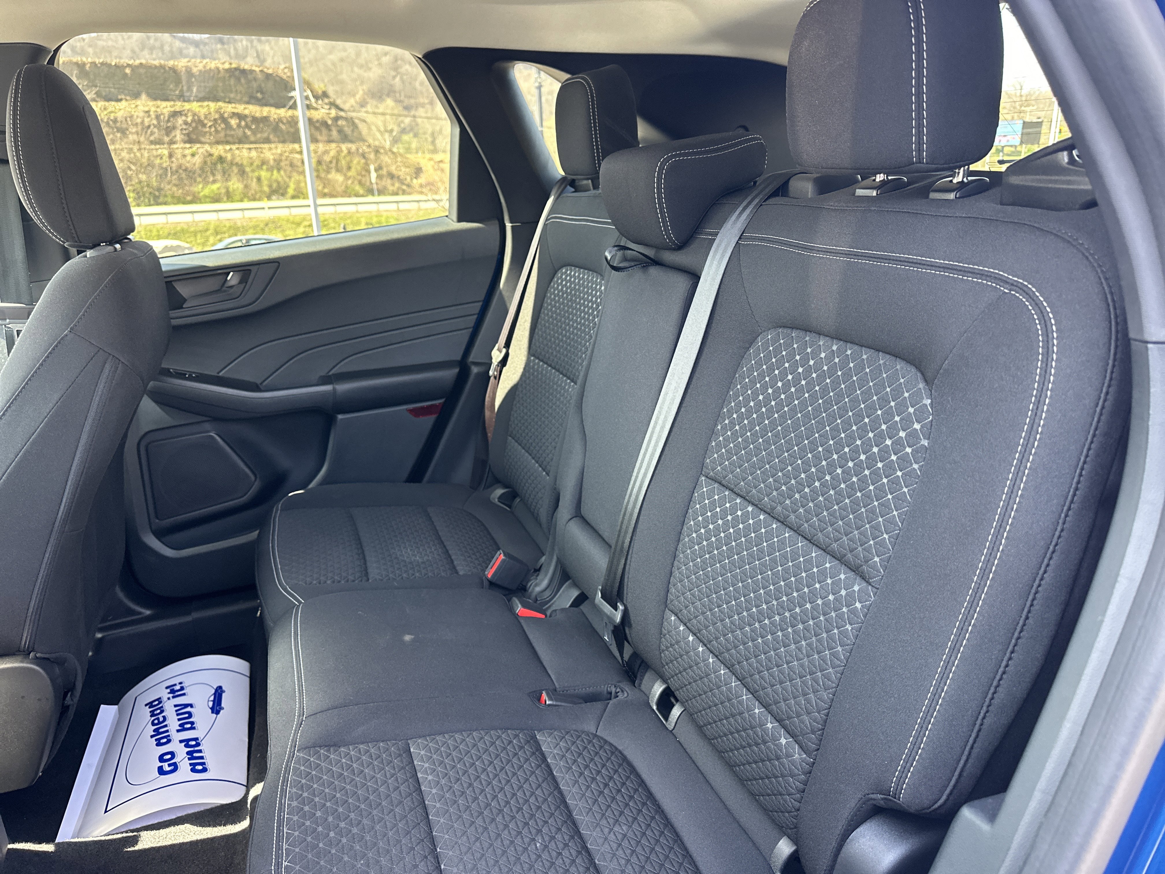 Used 2023 Ford Escape Active image 20