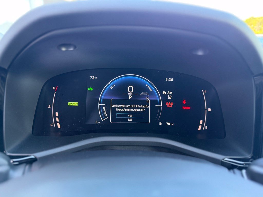 New 2026 Toyota Camry SE AWD/4WD image 11