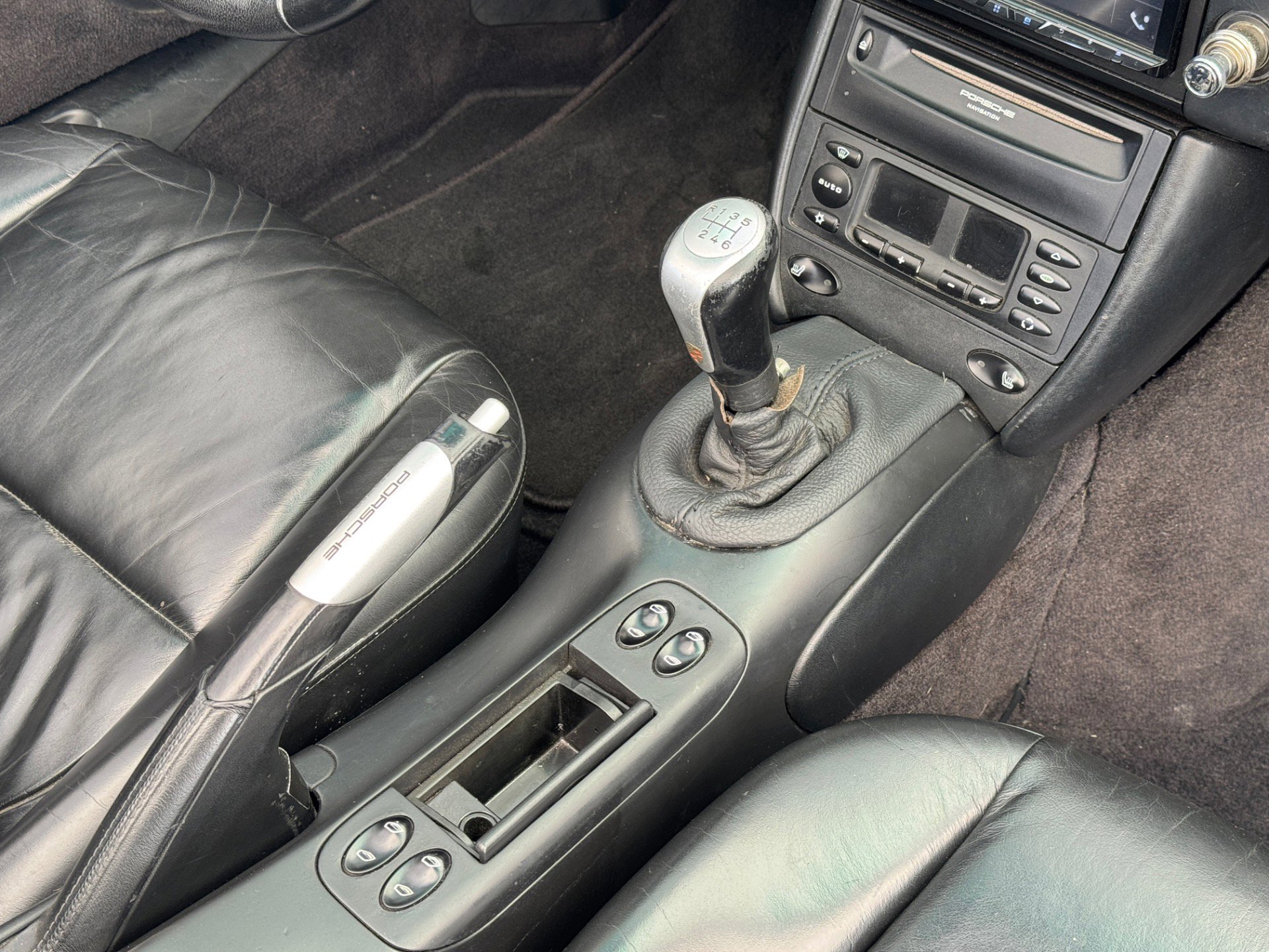 Used 2002 Porsche 911 Cabriolet image 16