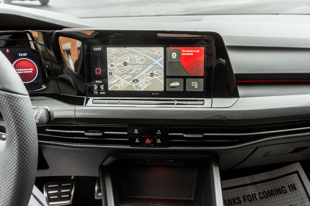 Used 2022 Volkswagen GTI Autobahn image 17