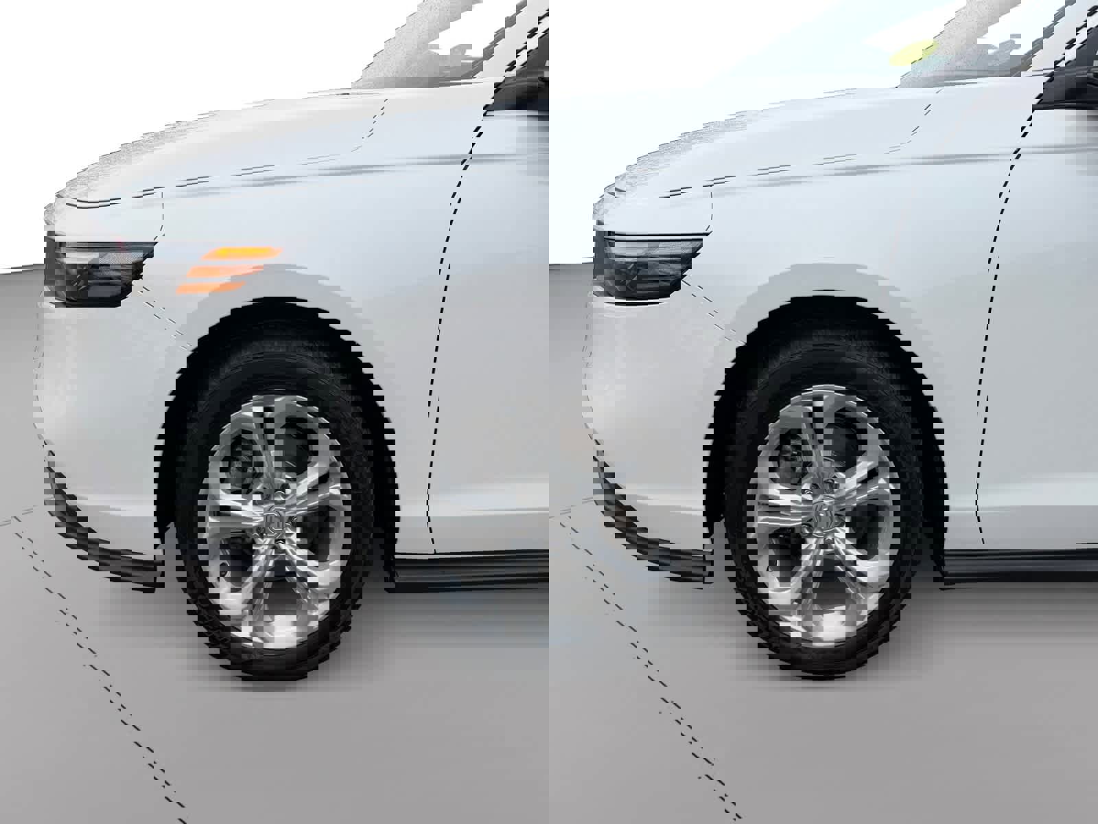 Used 2023 Honda Accord LX image 19