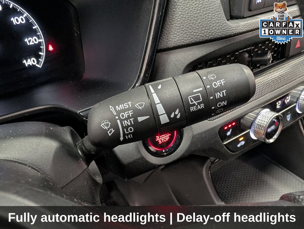 Certified 2023 Honda CR-V EX image 23