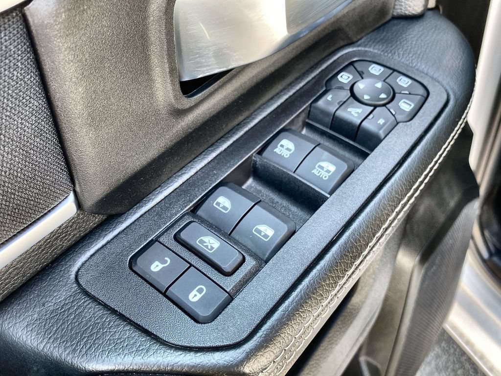 New 2025 RAM 2500 Big Horn AWD/4WD image 15