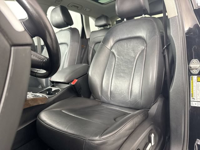 Used 2016 Audi Q5 2.0T Premium AWD/4WD image 18