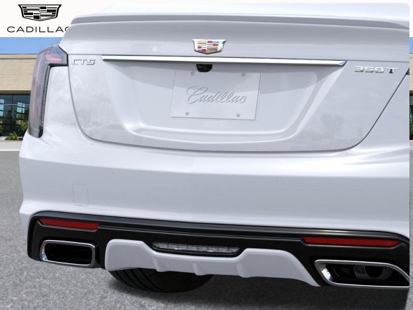 New 2026 Cadillac CT5 Sport RWD image 15