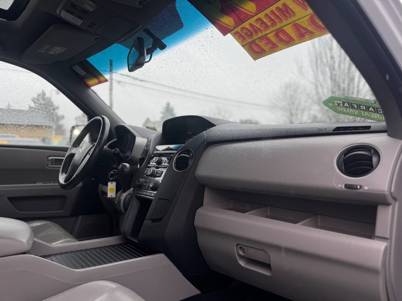 Used 2012 Honda Pilot EX-L image 6