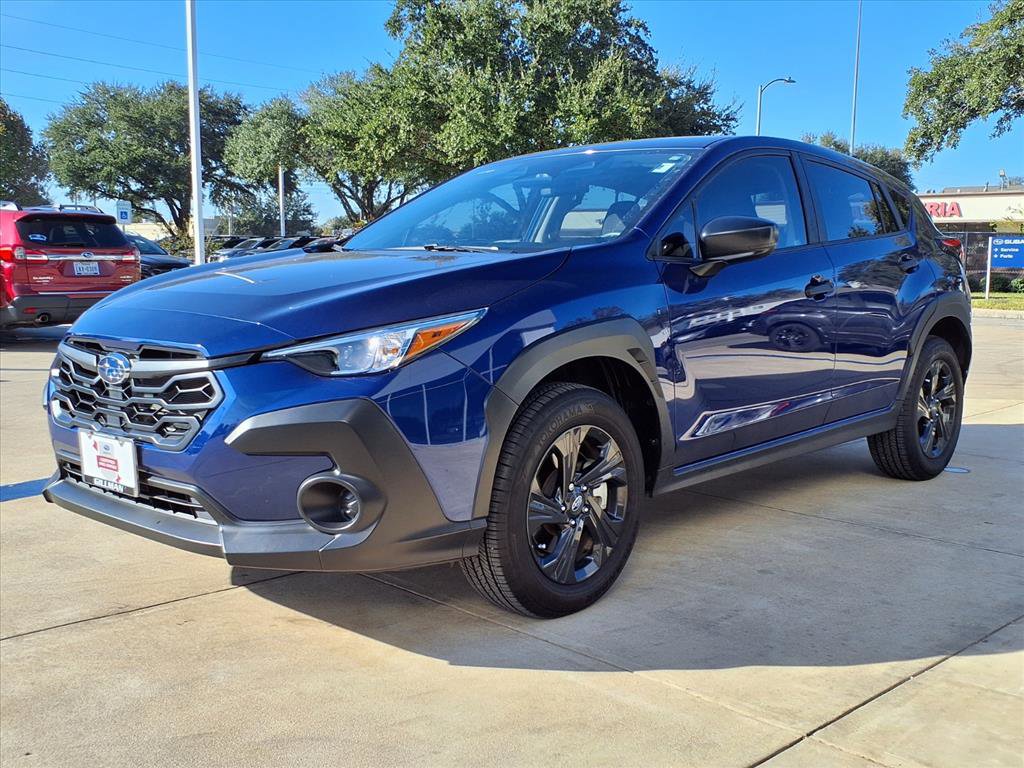 Used 2024 Subaru Crosstrek 2.0i image 20