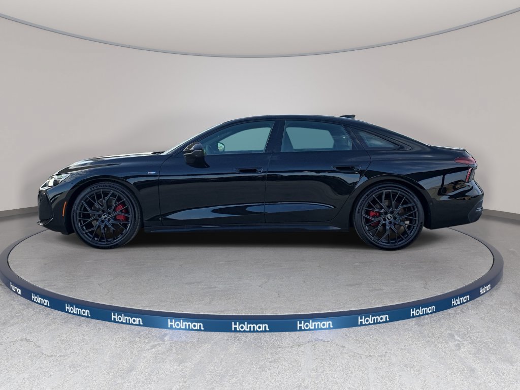 New 2026 Audi A6 Prestige AWD/4WD image 8
