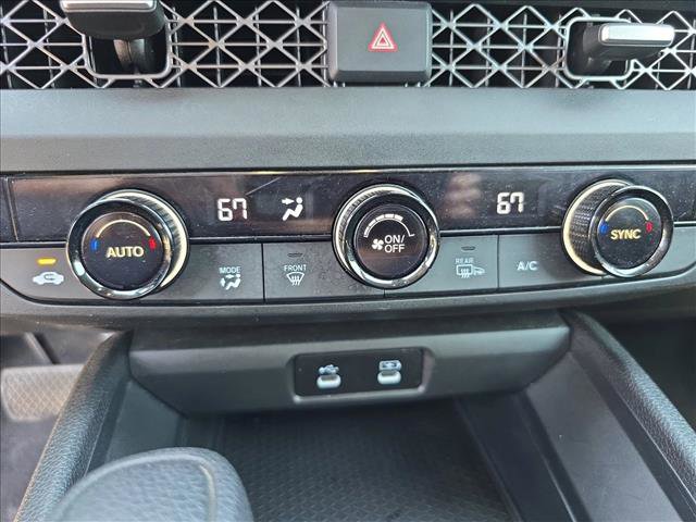 Used 2023 Honda Accord EX image 21
