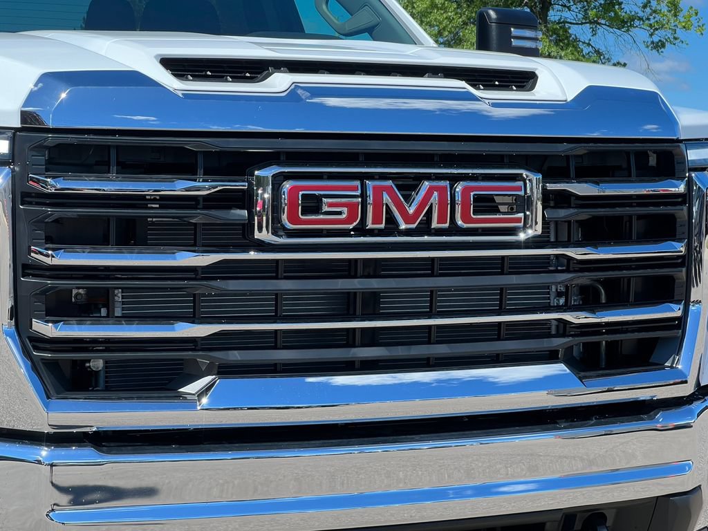 New 2026 GMC Sierra 3500 SLE w/ SLE Value Package AWD/4WD image 41