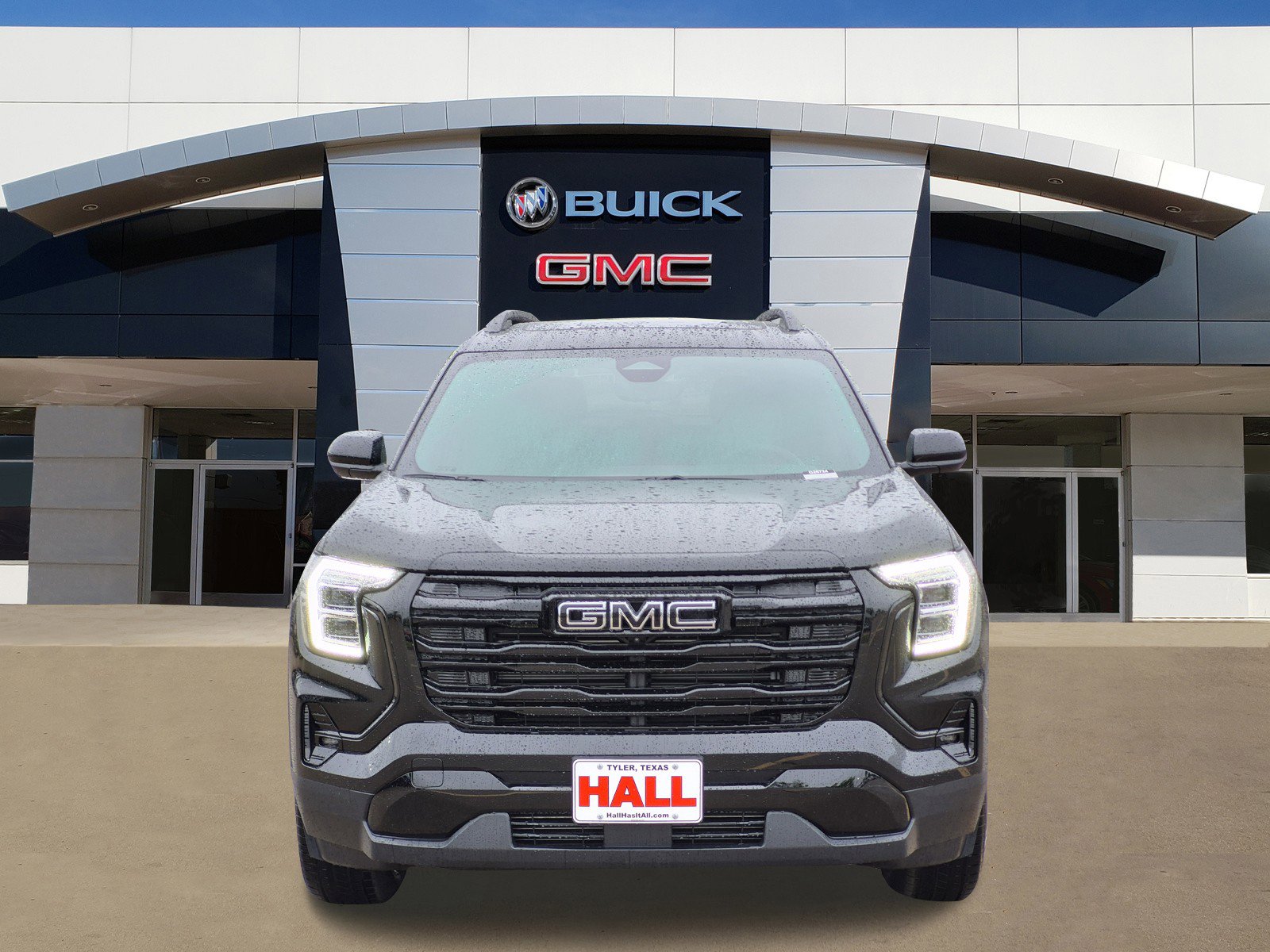 New 2026 GMC Terrain Elevation w/ Elevation Premium Package image 2