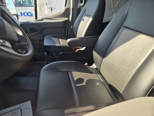 New 2026 Ford Transit 250 Low Roof RWD image 14