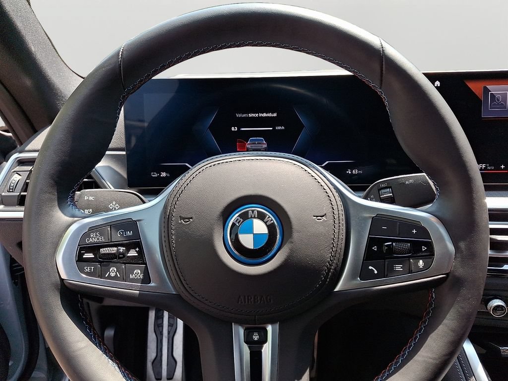 Used 2023 BMW i4 M50 AWD/4WD image 20