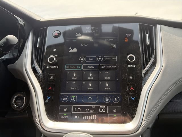 Used 2024 Subaru Outback Premium AWD/4WD image 31