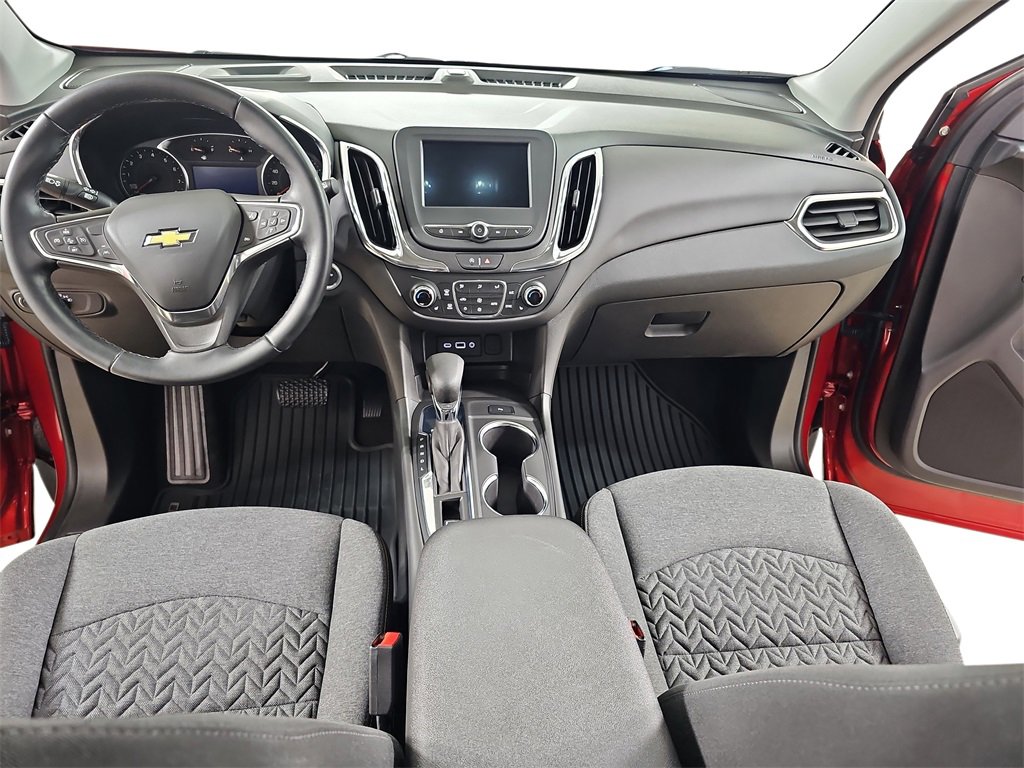 Certified 2023 Chevrolet Equinox LT image 13