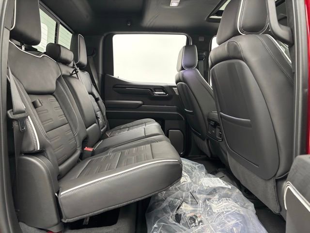 New 2026 GMC Sierra 1500 AT4X image 42